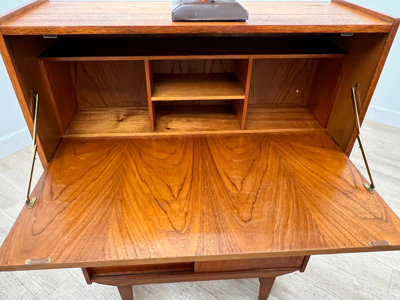 Mid Century Secretary made in Denmark