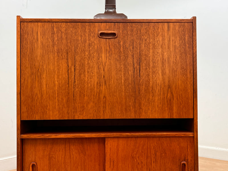 Mid Century Secretary made in Denmark