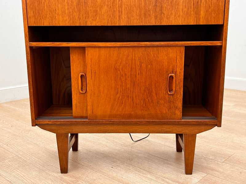 Mid Century Secretary made in Denmark