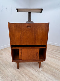 Mid Century Secretary made in Denmark