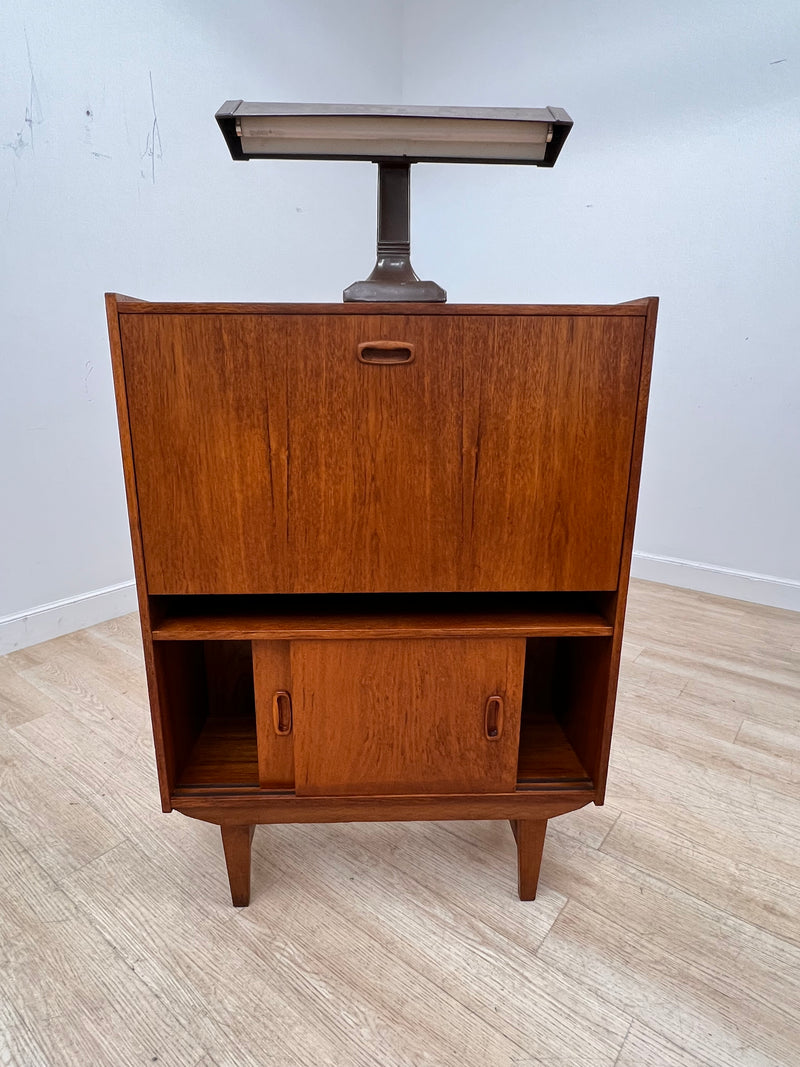 Mid Century Secretary made in Denmark