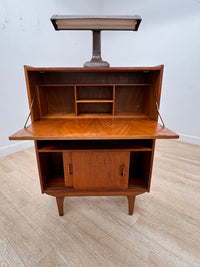 Mid Century Secretary made in Denmark