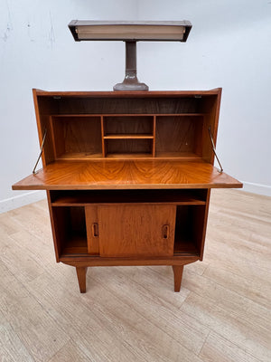 Mid Century Secretary made in Denmark