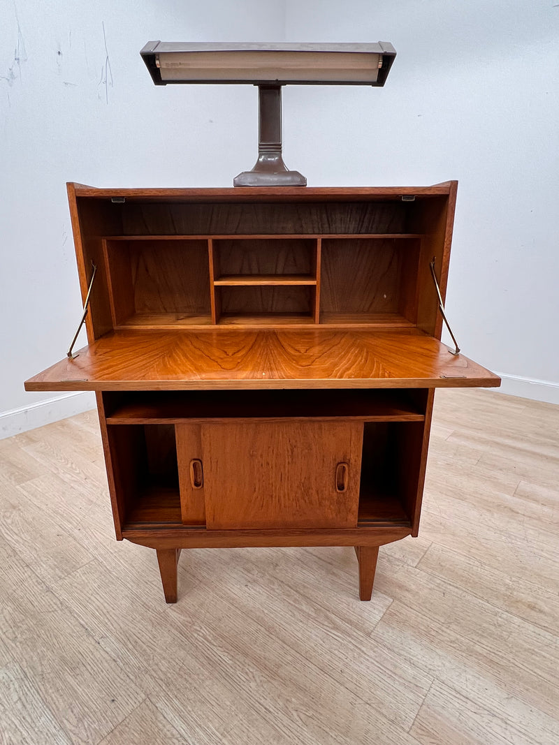 Mid Century Secretary made in Denmark