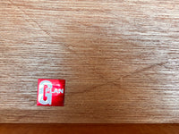 Mid Century Teak Desk by VB Wilkins for G Plan