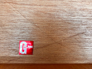 Mid Century Teak Desk by VB Wilkins for G Plan