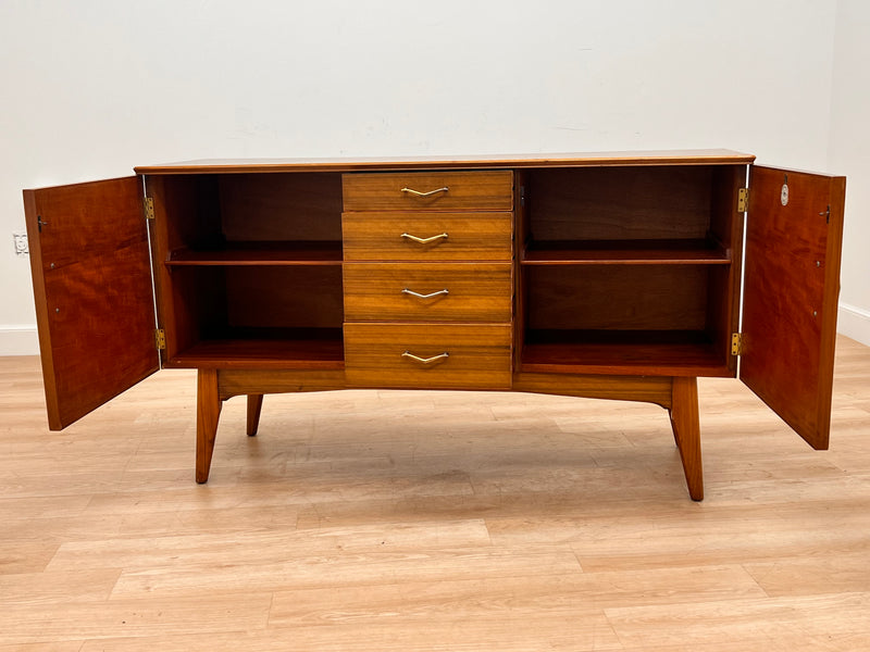 Mid Century Credenza by Alfred Cox for Heals of London