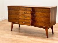 Mid Century Credenza by Alfred Cox for Heals of London