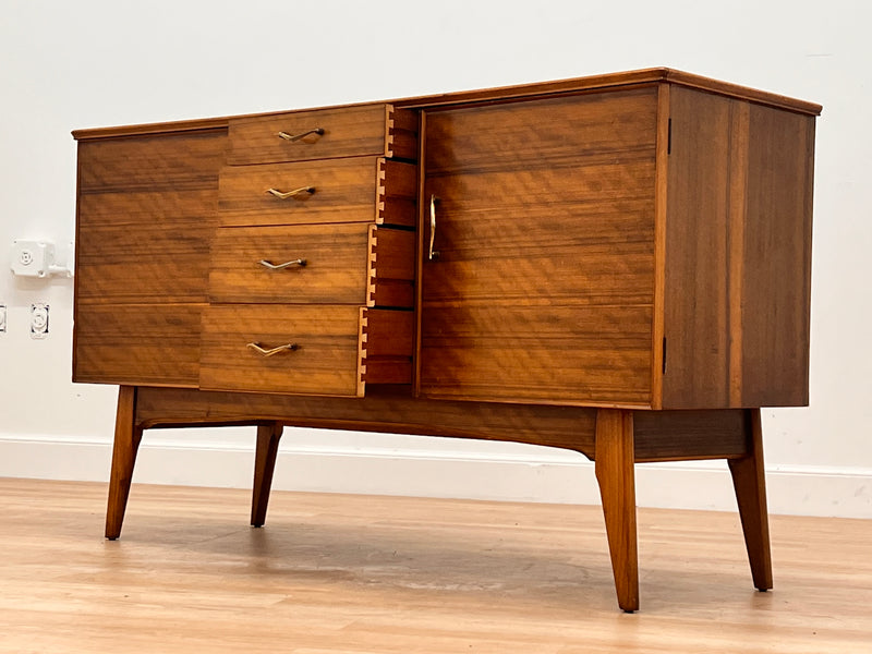Mid Century Credenza by Alfred Cox for Heals of London