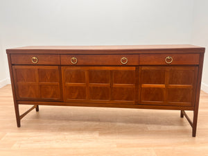 Mid Century Credenza by Nathan Furniture of London