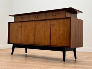 Mid Century Credenza by E Gomme of London