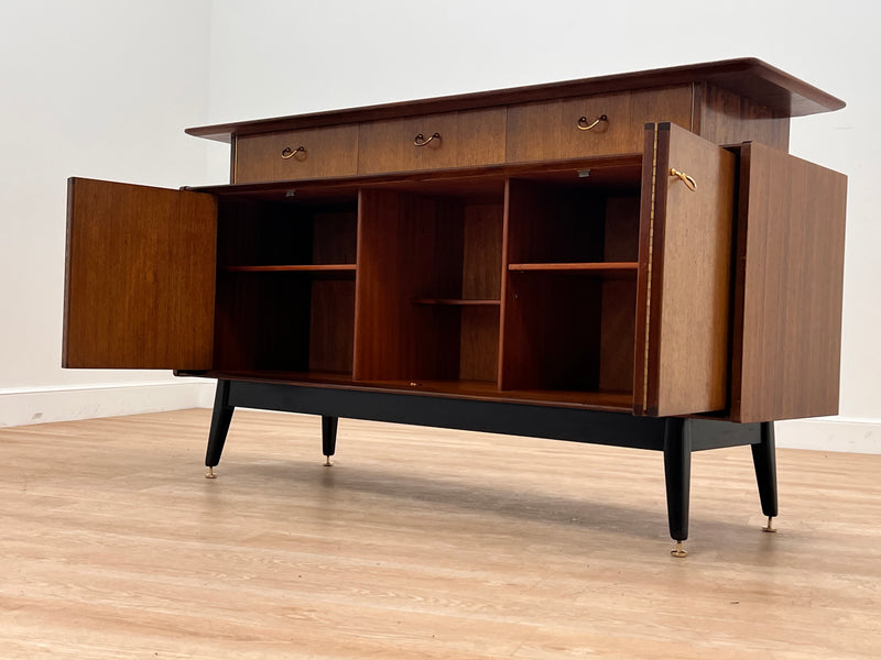 Mid Century Credenza by E Gomme of London