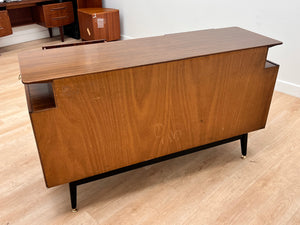 Mid Century Credenza by E Gomme of London