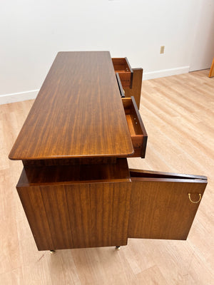 Mid Century Credenza by E Gomme of London