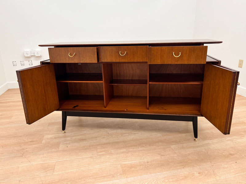 Mid Century Credenza by E Gomme of London