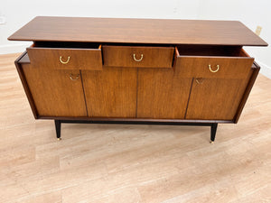 Mid Century Credenza by E Gomme of London