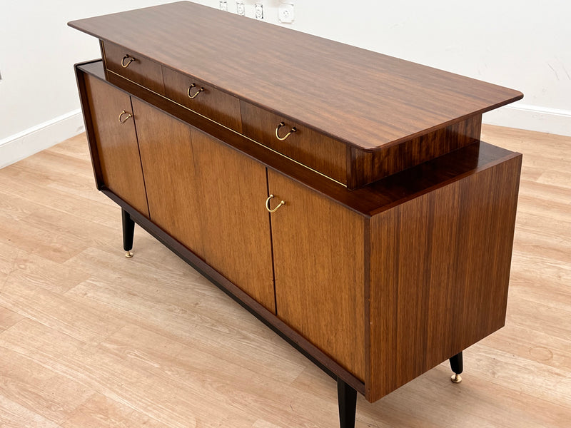 Mid Century Credenza by E Gomme of London