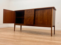 Mid Century Credenza by Vanson Furniture of London