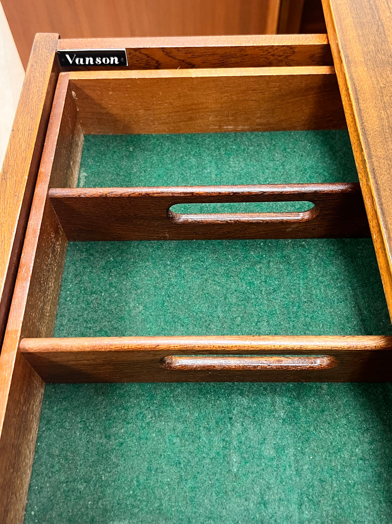 Mid Century Credenza by Vanson Furniture of London