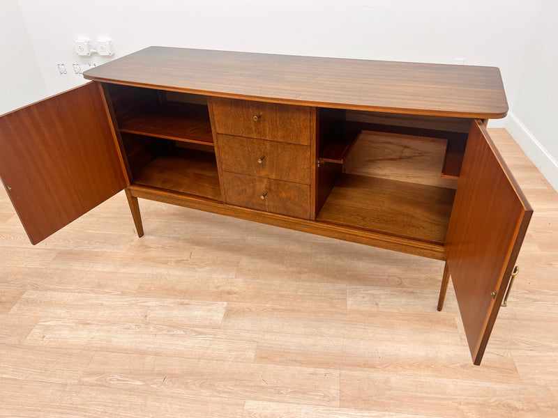 Mid Century Credenza by Vanson Furniture of London