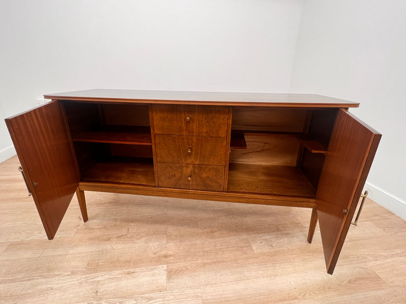 Mid Century Credenza by Vanson Furniture of London