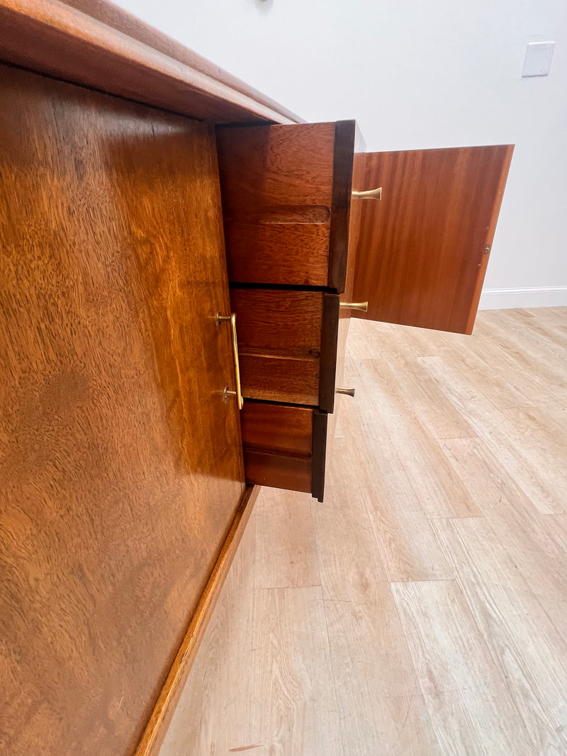 Mid Century Credenza by Vanson Furniture of London