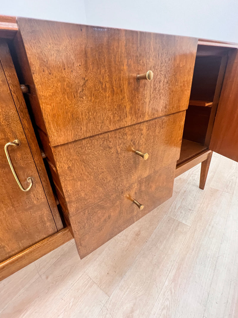 Mid Century Credenza by Vanson Furniture of London