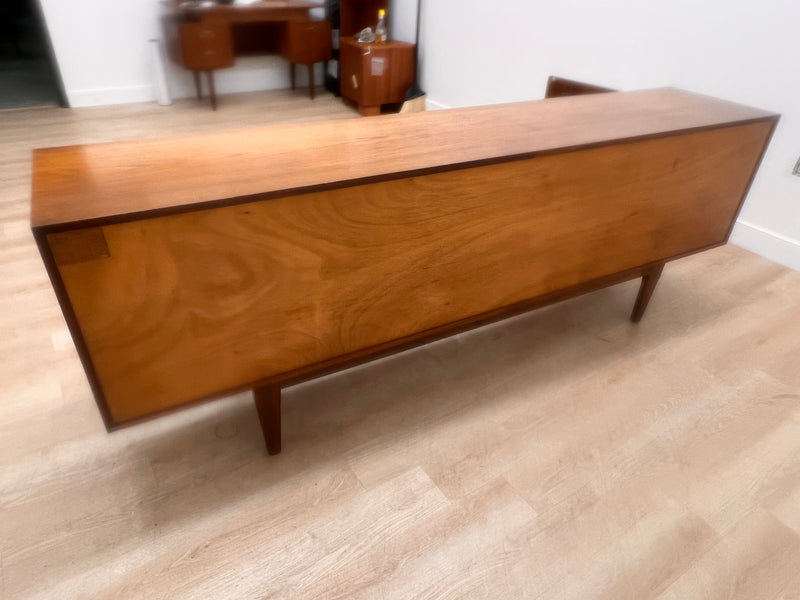 Mid Century Credenza by Greaves and Thomas