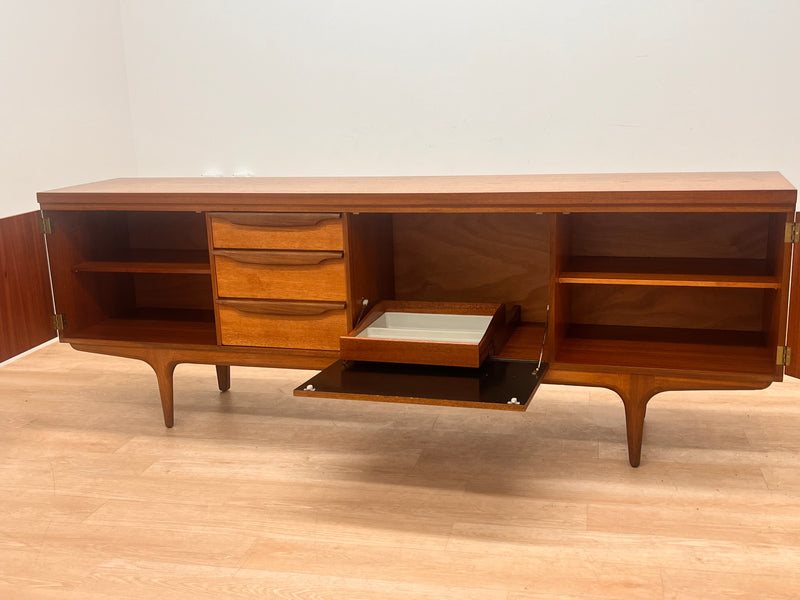 Mid Century Credenza by Greaves and Thomas