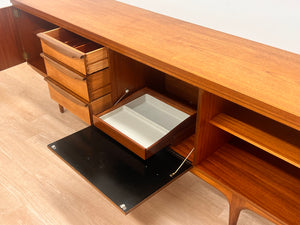 Mid Century Credenza by Greaves and Thomas