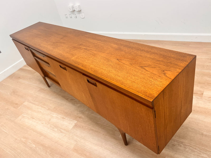 Mid Century Credenza by Greaves and Thomas