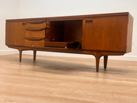 Mid Century Credenza by Greaves and Thomas