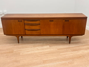 Mid Century Credenza by Greaves and Thomas