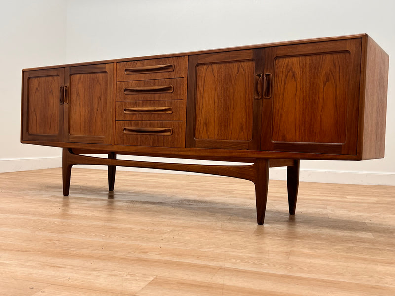 Mid Century Credenza by VB Wilkins for G Plan