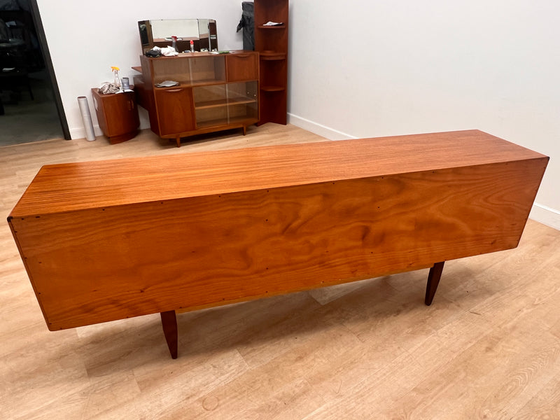 Mid Century Credenza by VB Wilkins for G Plan