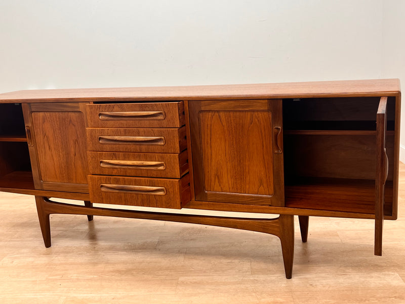 Mid Century Credenza by VB Wilkins for G Plan