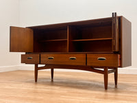 Mid Century Credenza by E Gomme of London