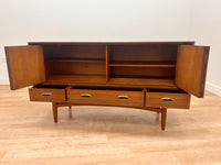 Mid Century Credenza by E Gomme of London