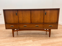 Mid Century Credenza by E Gomme of London