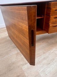 Mid Century Credenza by Clausen and Sons of Denmark