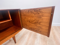 Mid Century Credenza by Clausen and Sons of Denmark