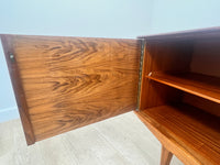 Mid Century Credenza by Clausen and Sons of Denmark