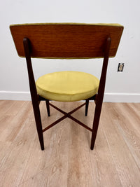 Mid Century Dining Chairs by VB Wilkins for G Plan