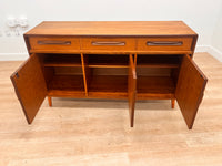 Mid Century Credenza by VB Wilkins for G Plan
