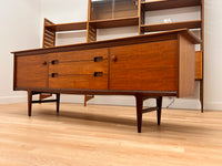 Mid Century Credenza by  A Younger Ltd of London