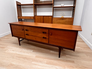 Mid Century Credenza by  A Younger Ltd of London