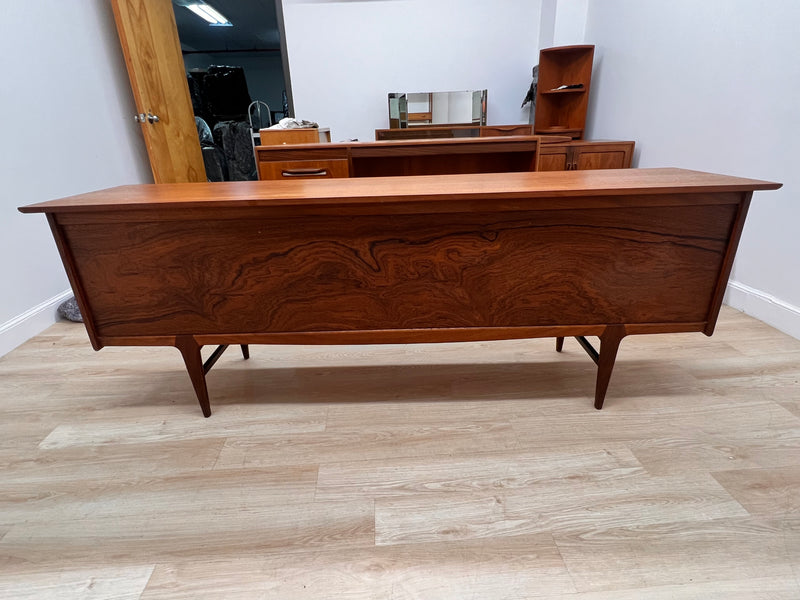 Mid Century Credenza by  A Younger Ltd of London