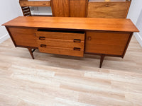 Mid Century Credenza by  A Younger Ltd of London