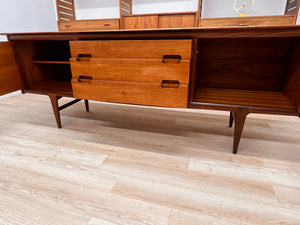 Mid Century Credenza by  A Younger Ltd of London