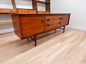 Mid Century Credenza by  A Younger Ltd of London